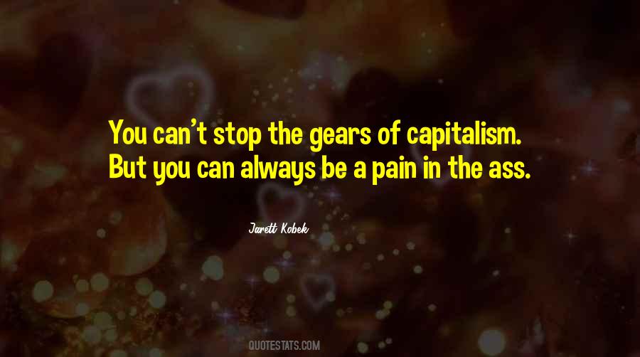 Jarett Kobek Quotes #47286