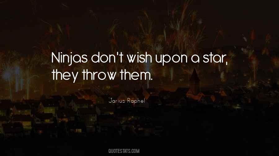 Jarius Raphel Quotes #1856432