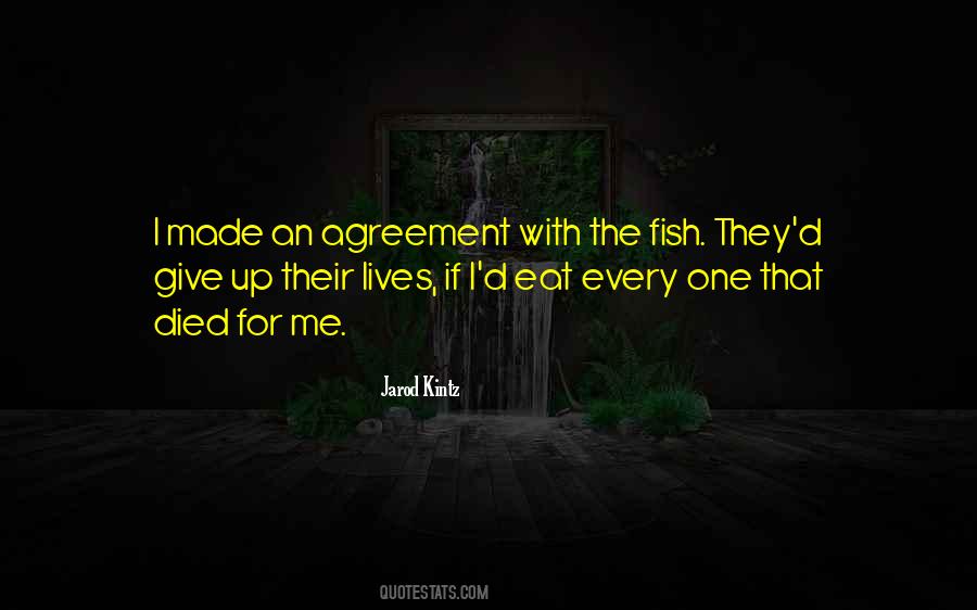 Jarod Kintz Quotes #1127961