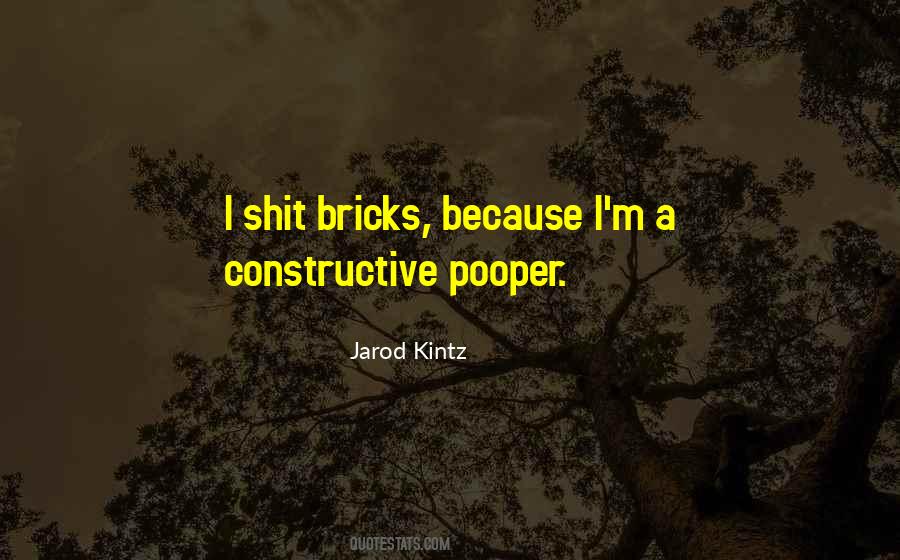 Jarod Kintz Quotes #1236001