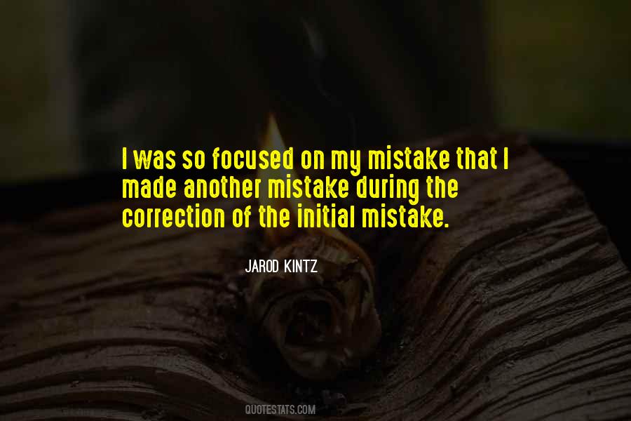 Jarod Kintz Quotes #1612301