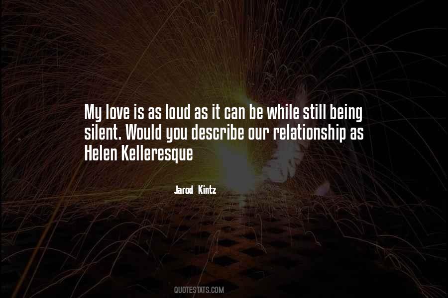 Jarod Kintz Quotes #301694