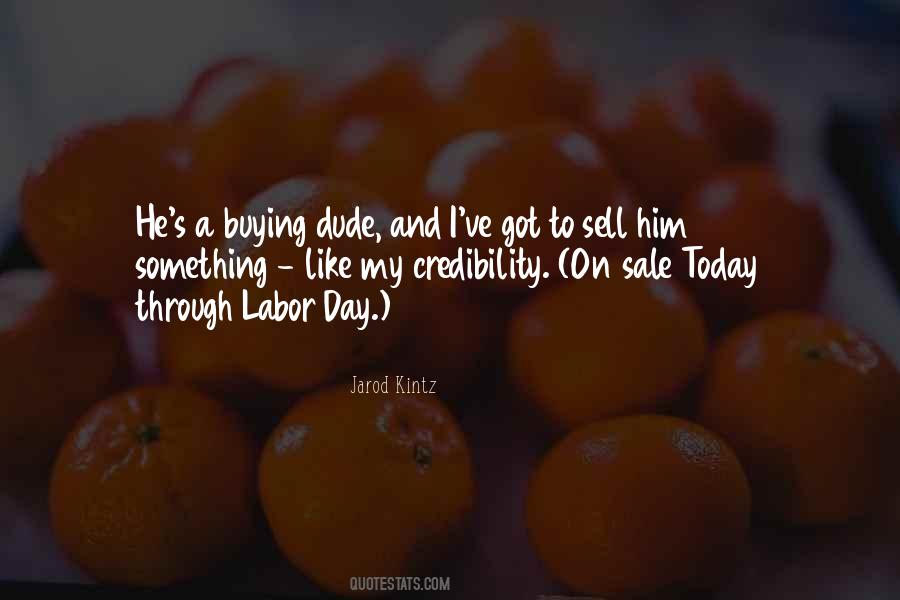 Jarod Kintz Quotes #34448