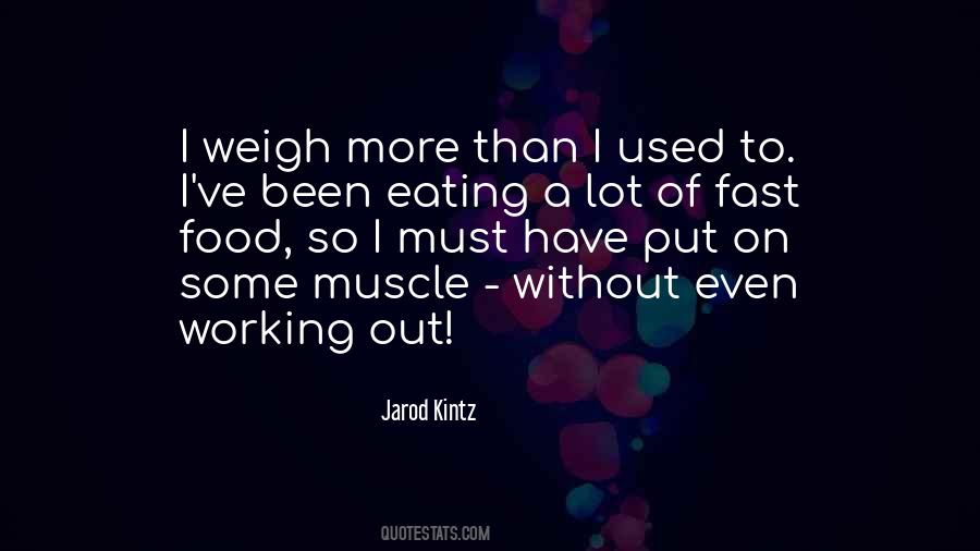 Jarod Kintz Quotes #348616