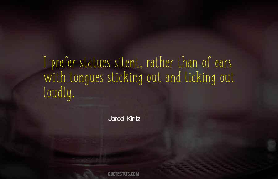 Jarod Kintz Quotes #625695