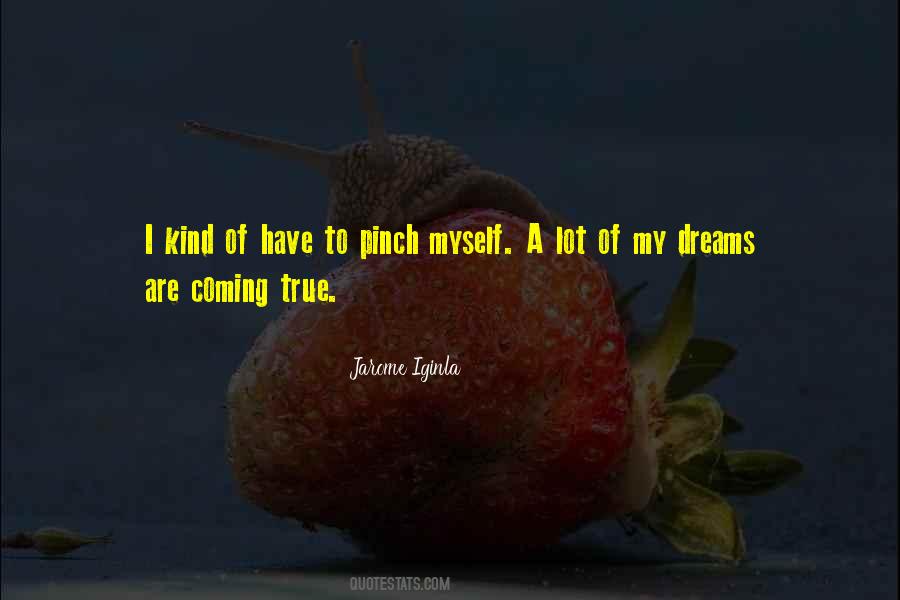 Jarome Iginla Quotes #369252 Jarome Iginla Quotes #369252
