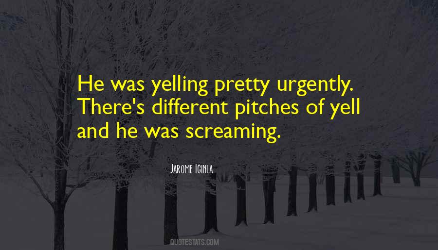 Jarome Iginla Quotes #935942 Jarome Iginla Quotes #935942