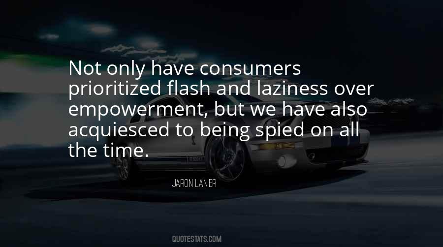 Jaron Lanier Quotes #1576871