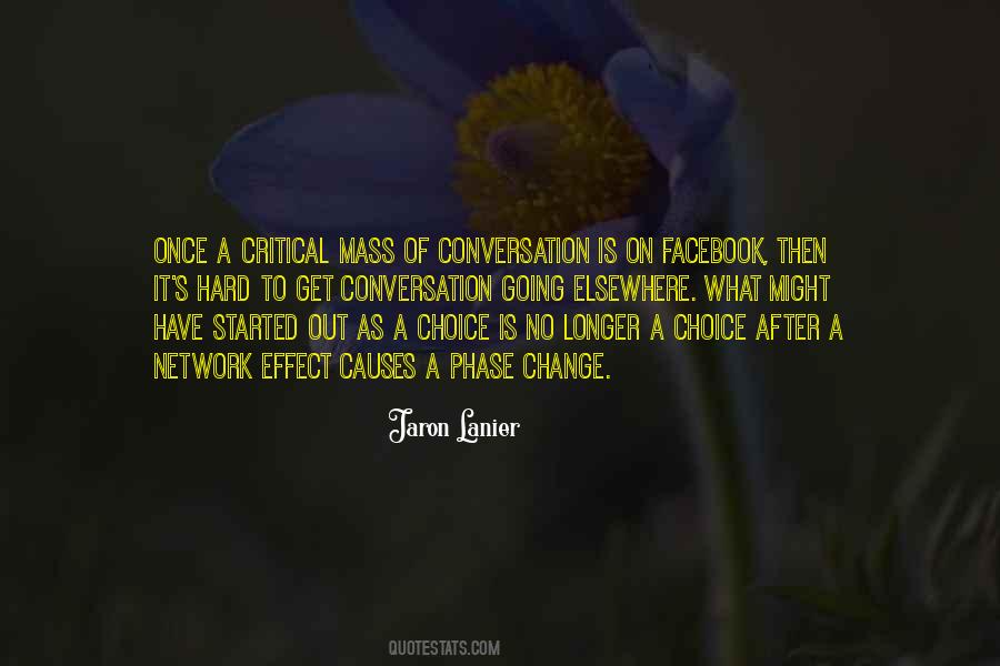 Jaron Lanier Quotes #218602