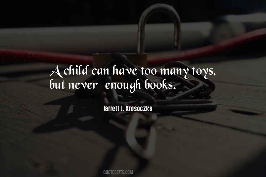 Jarrett J. Krosoczka Quotes #1527310
