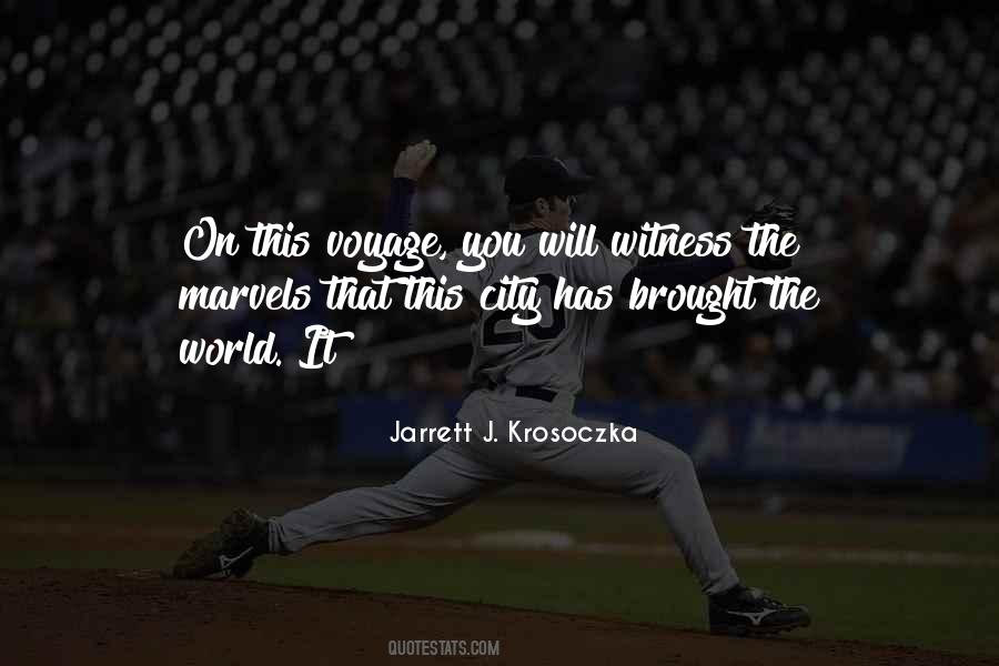 Jarrett J. Krosoczka Quotes #66386