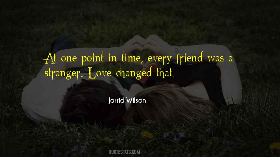 Jarrid Wilson Quotes #429315