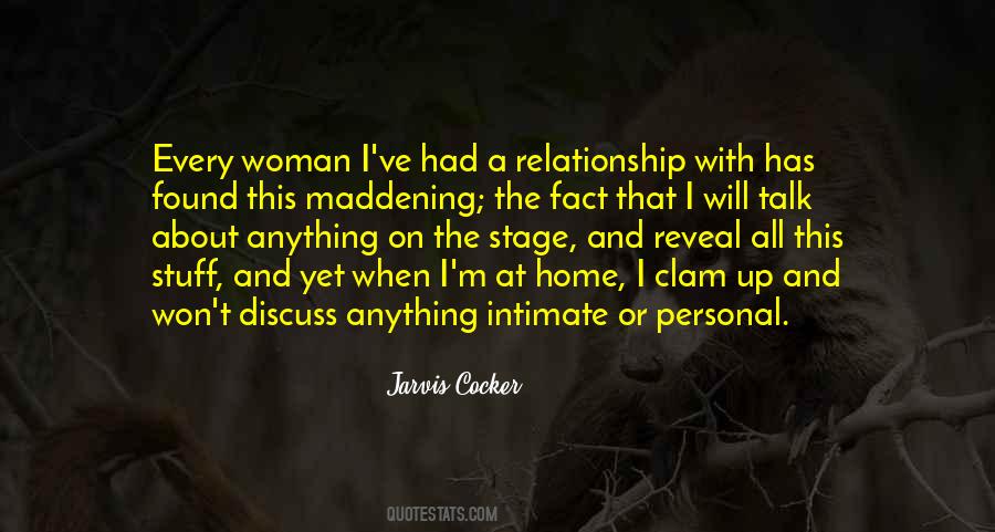 Jarvis Cocker Quotes #601449