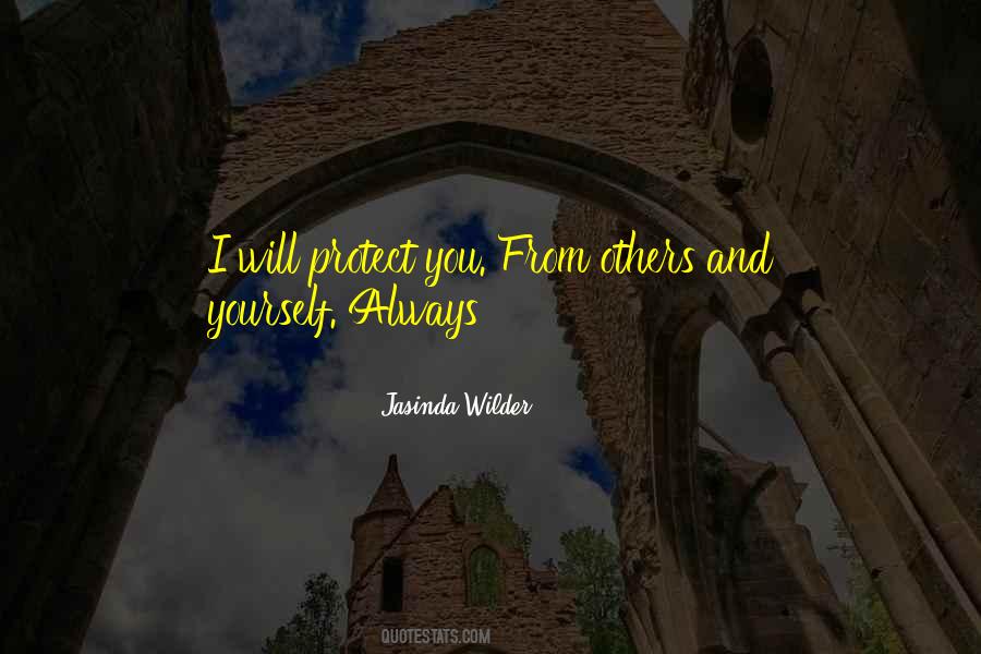 Jasinda Wilder Quotes #1206997 Jasinda Wilder Quotes #1206997