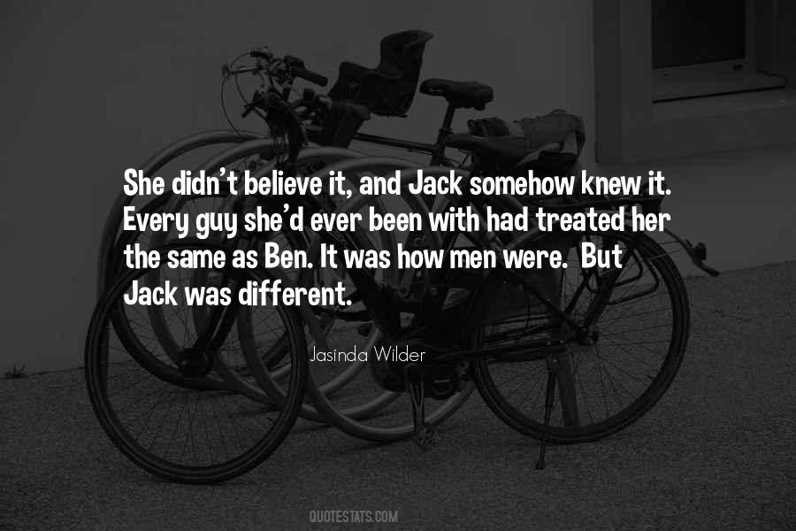 Jasinda Wilder Quotes #1221550 Jasinda Wilder Quotes #1221550