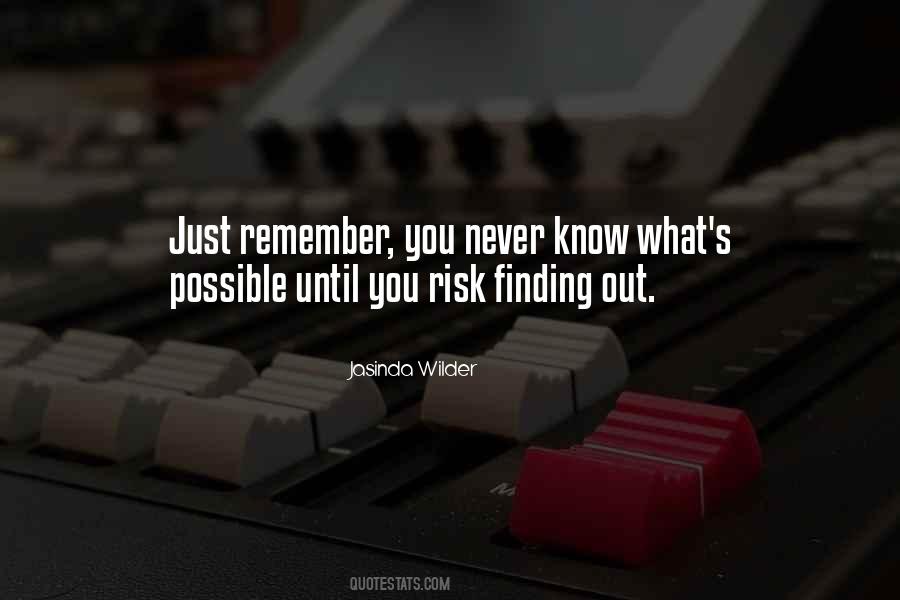 Jasinda Wilder Quotes #1240170 Jasinda Wilder Quotes #1240170