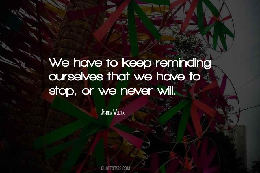 Jasinda Wilder Quotes #1338632 Jasinda Wilder Quotes #1338632