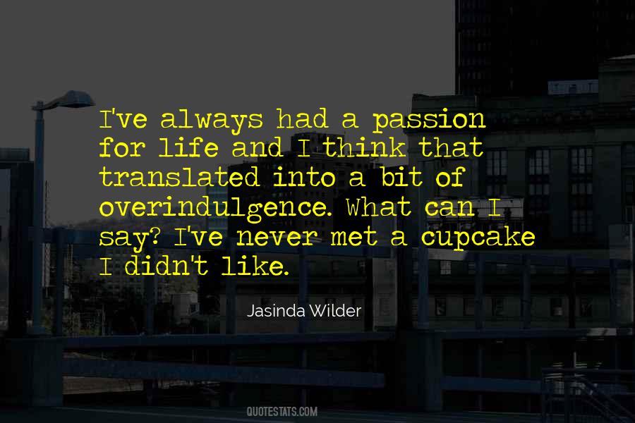 Jasinda Wilder Quotes #1377507 Jasinda Wilder Quotes #1377507