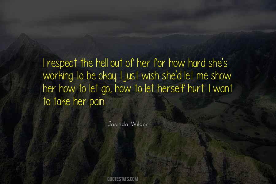 Jasinda Wilder Quotes #1501205 Jasinda Wilder Quotes #1501205
