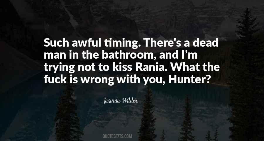 Jasinda Wilder Quotes #1521680 Jasinda Wilder Quotes #1521680