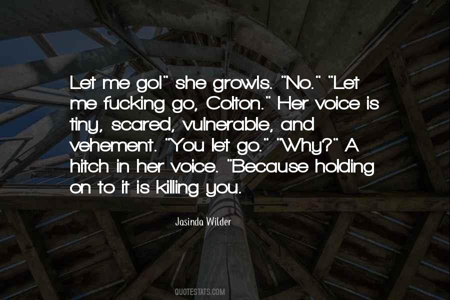 Jasinda Wilder Quotes #1604458 Jasinda Wilder Quotes #1604458