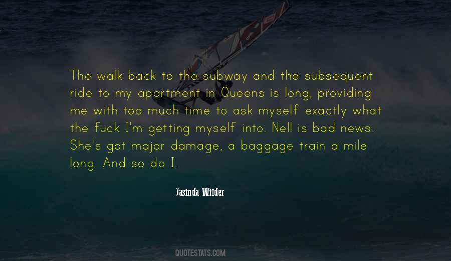 Jasinda Wilder Quotes #1606007 Jasinda Wilder Quotes #1606007
