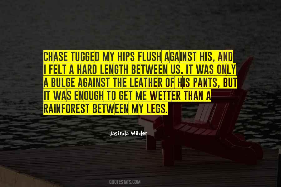 Jasinda Wilder Quotes #1817153 Jasinda Wilder Quotes #1817153