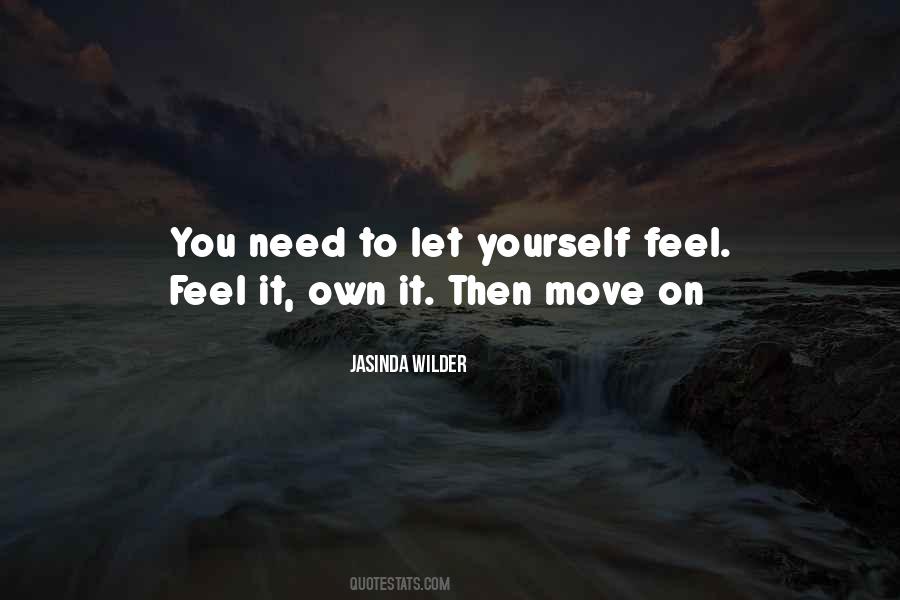 Jasinda Wilder Quotes #196050 Jasinda Wilder Quotes #196050