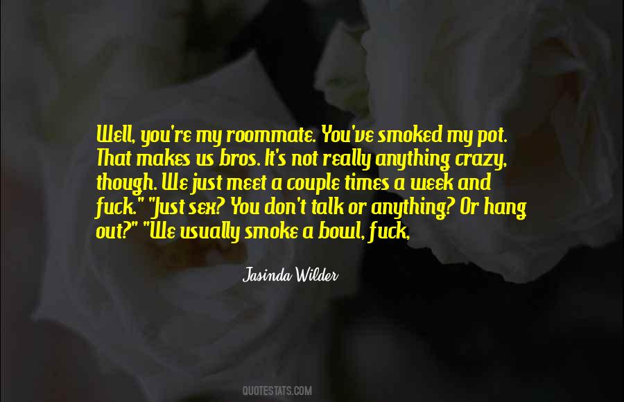 Jasinda Wilder Quotes #244087 Jasinda Wilder Quotes #244087