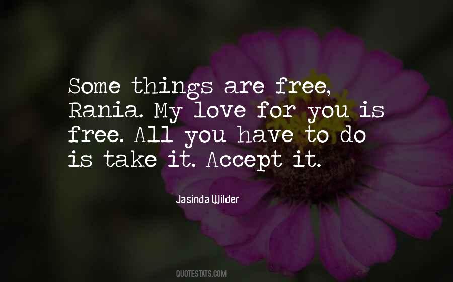 Jasinda Wilder Quotes #438914 Jasinda Wilder Quotes #438914