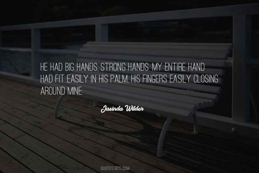 Jasinda Wilder Quotes #484666 Jasinda Wilder Quotes #484666