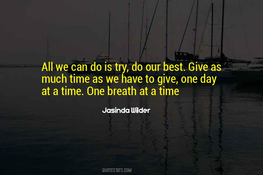 Jasinda Wilder Quotes #500635 Jasinda Wilder Quotes #500635