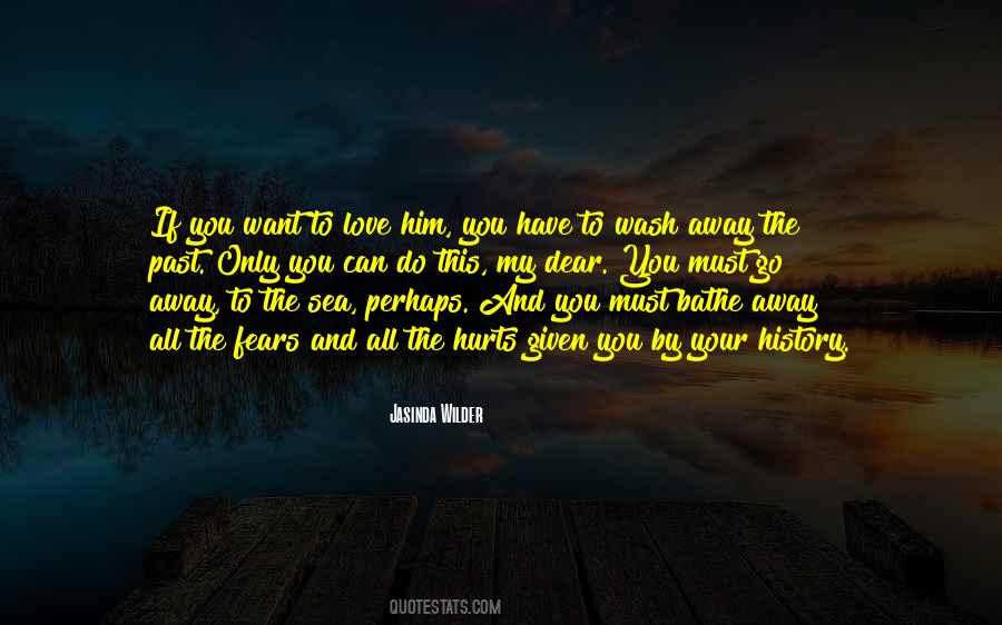 Jasinda Wilder Quotes #510715 Jasinda Wilder Quotes #510715