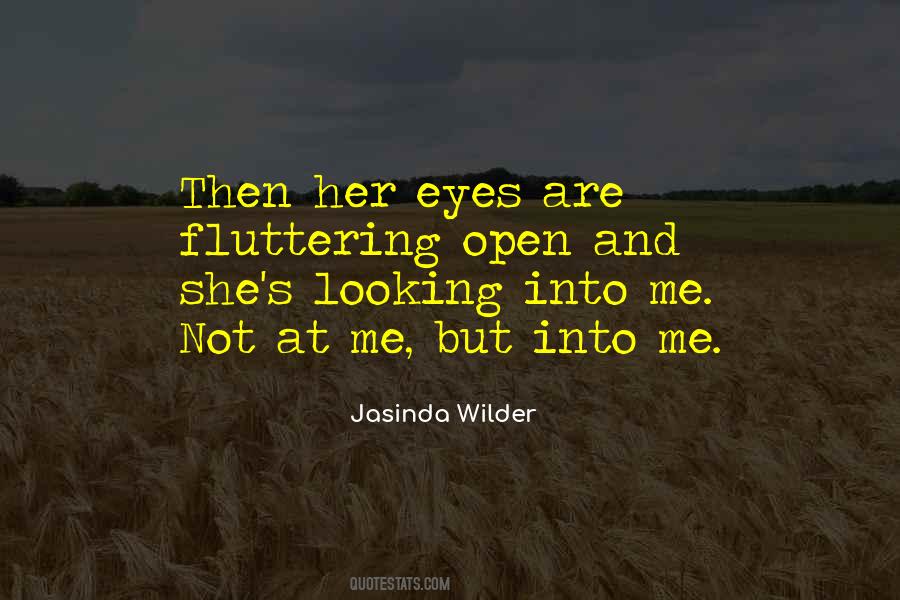 Jasinda Wilder Quotes #520273 Jasinda Wilder Quotes #520273
