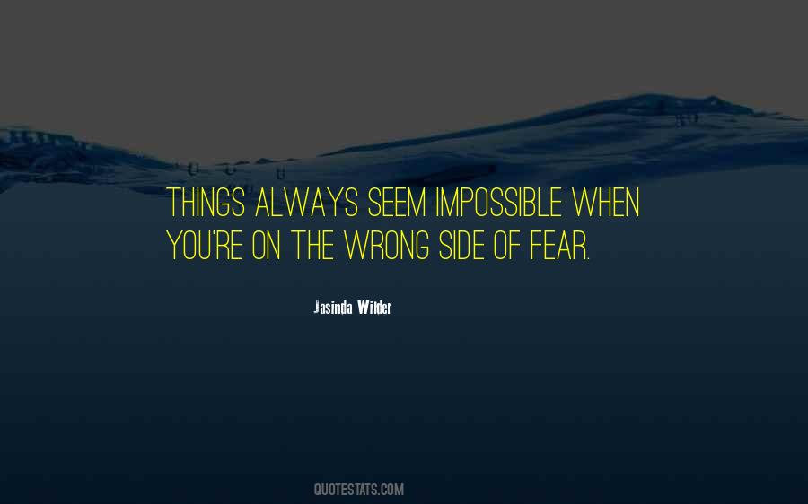 Jasinda Wilder Quotes #539695 Jasinda Wilder Quotes #539695