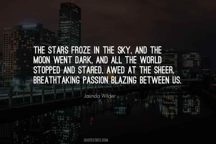 Jasinda Wilder Quotes #810556 Jasinda Wilder Quotes #810556