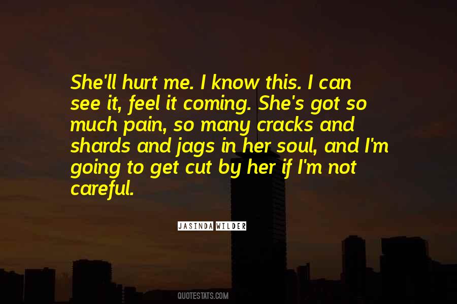 Jasinda Wilder Quotes #871539 Jasinda Wilder Quotes #871539