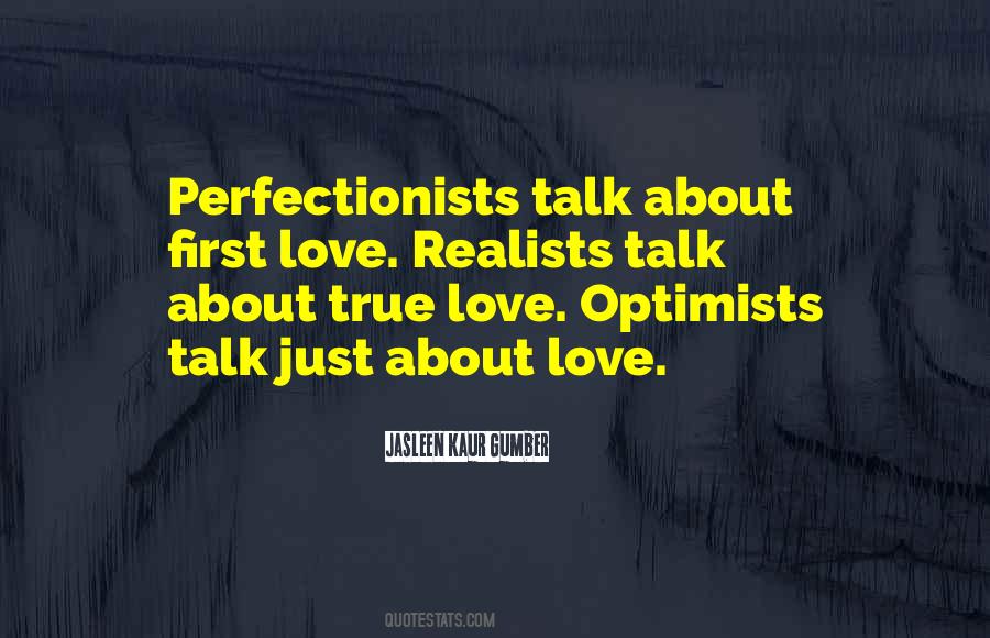 Jasleen Kaur Gumber Quotes #1008151