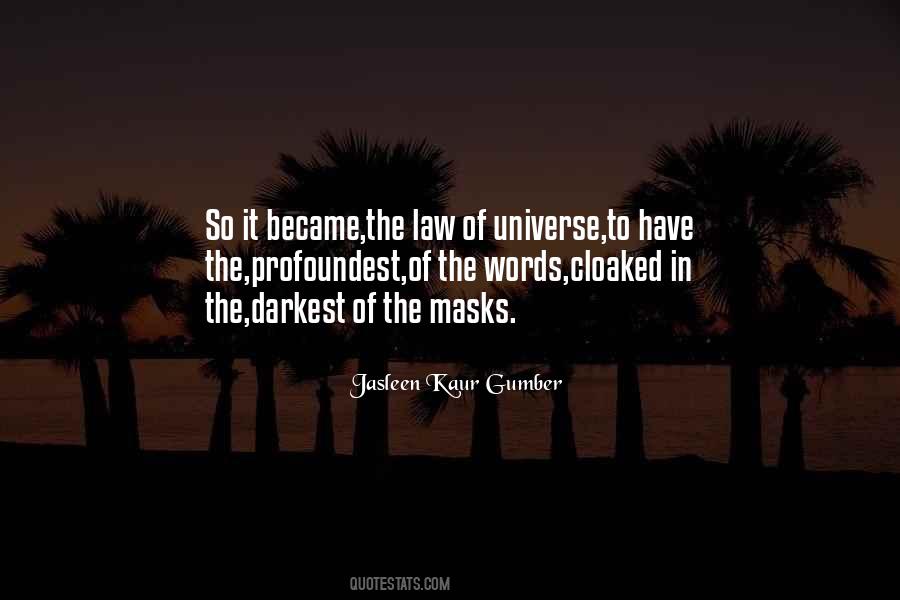 Jasleen Kaur Gumber Quotes #1178172