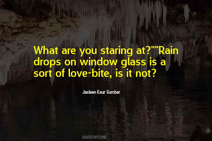Jasleen Kaur Gumber Quotes #1303449