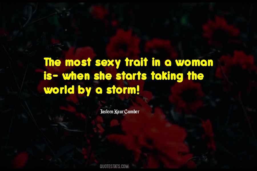 Jasleen Kaur Gumber Quotes #1672827