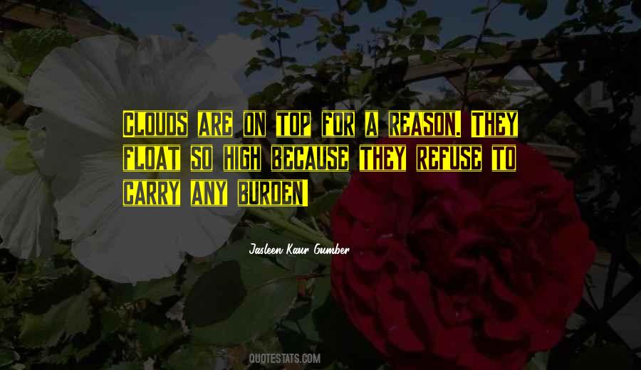 Jasleen Kaur Gumber Quotes #1716723