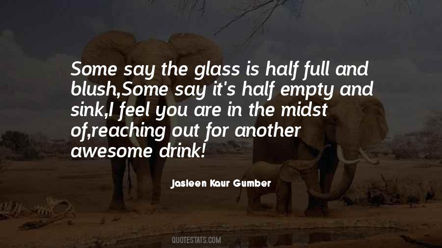 Jasleen Kaur Gumber Quotes #364186
