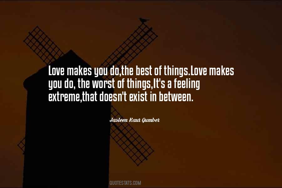 Jasleen Kaur Gumber Quotes #556802