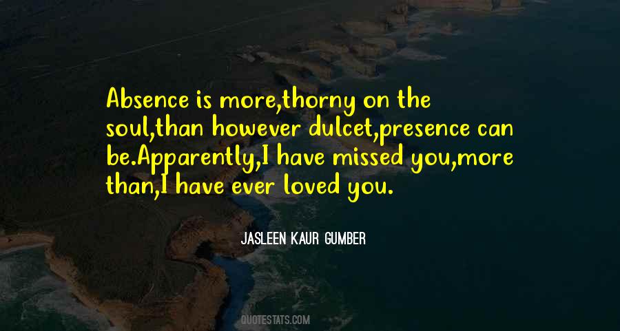 Jasleen Kaur Gumber Quotes #570861