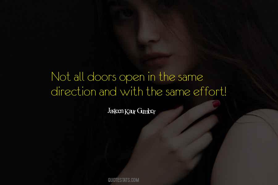 Jasleen Kaur Gumber Quotes #656259