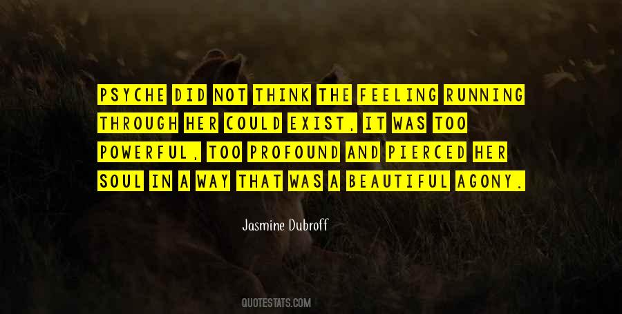 Jasmine Dubroff Quotes #1767625