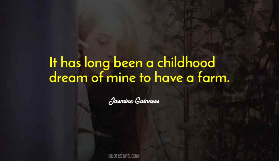 Jasmine Guinness Quotes #1017947