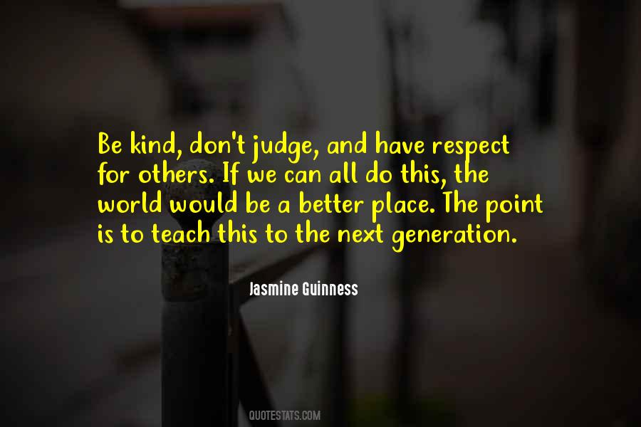 Jasmine Guinness Quotes #1331715