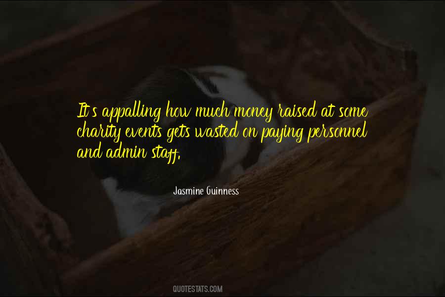 Jasmine Guinness Quotes #1334539